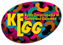 Kyoto Encyclopedia of Genes and Genomes（KEGG）